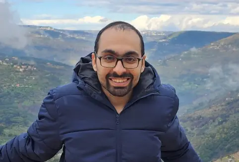 Youssef Ghatas, AI and Software Engineering Consultant